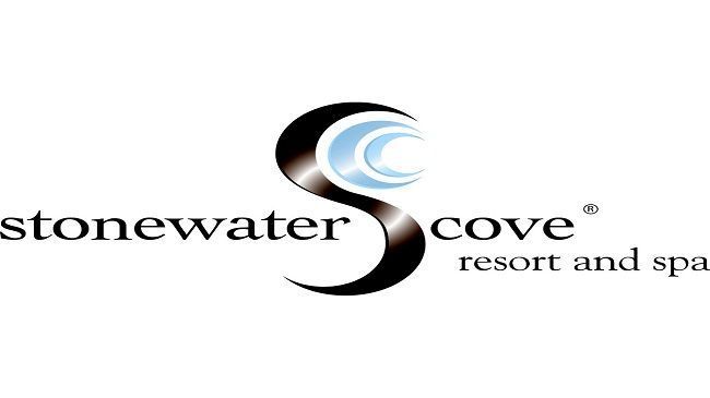Stonewater Cove Resort And Spa Shell Knob الشعار الصورة
